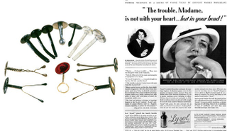 Illustration for article titled Birth Control Used to Be Utterly Terrifying